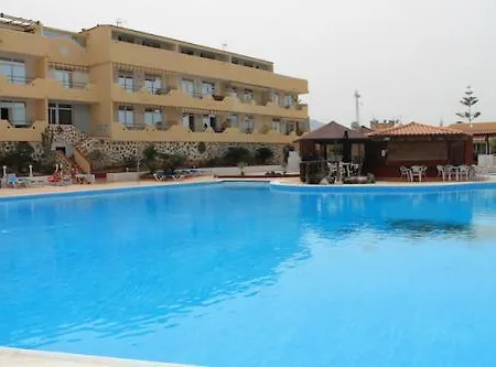 Apartman Edificio Marina Palace Costa Adeje (Tenerife)