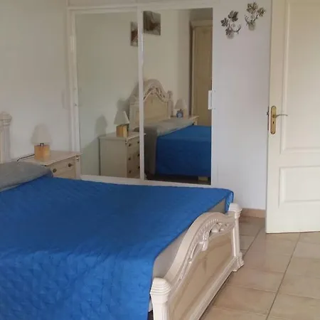 Apartamento Edificio Marina Palace