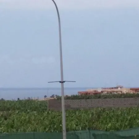 Edificio Marina Palace Apartman Costa Adeje (Tenerife)
