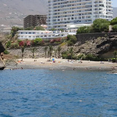 Edificio Marina Palace