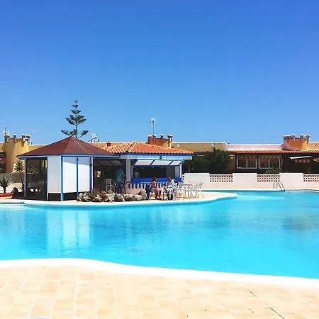 Edificio Marina Palace Apartman