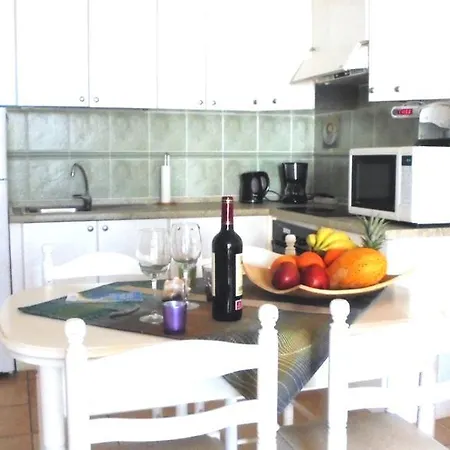 Edificio Marina Palace Appartement *