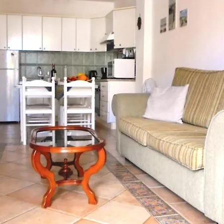 Apartamento Edificio Marina Palace Costa Adeje (Tenerife)