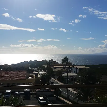 Edificio Marina Palace Apartamento Costa Adeje (Tenerife)