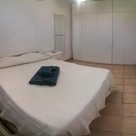 Edificio Marina Palace Apartamento *