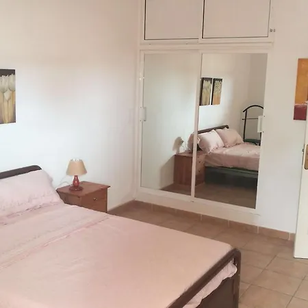 Apartman Edificio Marina Palace