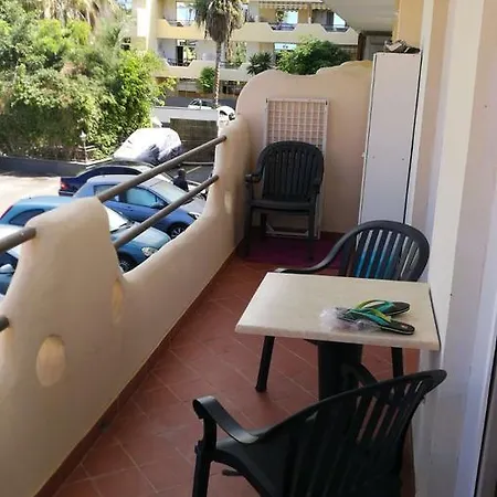 Apartamento Edificio Marina Palace Costa Adeje (Tenerife)