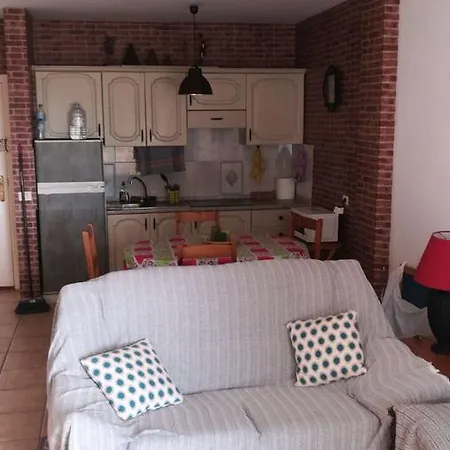 Apartamento Edificio Marina Palace *